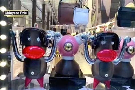 prada window display racist|Dolce & Gabbana .